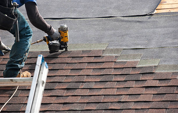 Licensed Roof Installation service in Jumping Branch, WV - Brentwood Metal Roofing